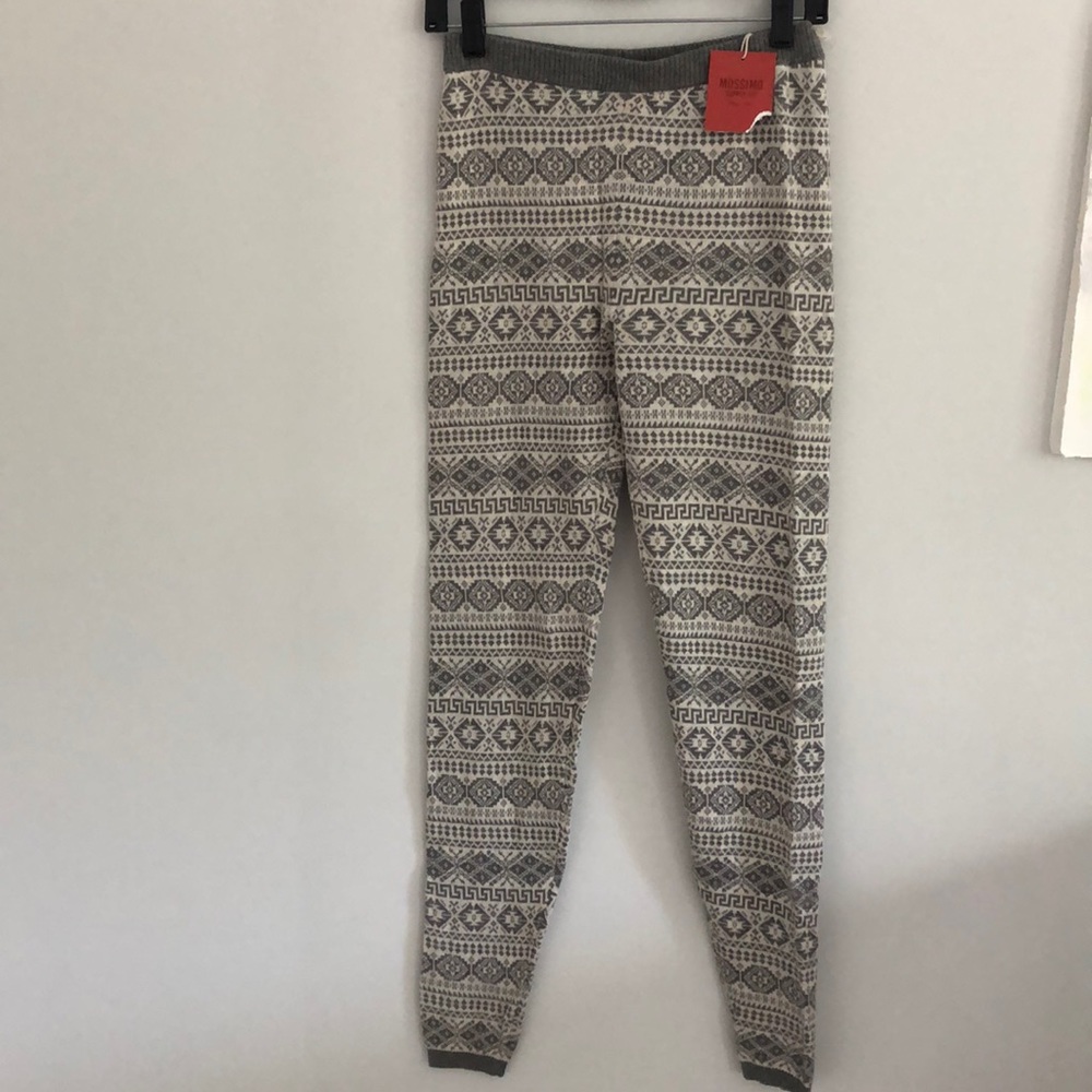 Mossimo leggings new with tags